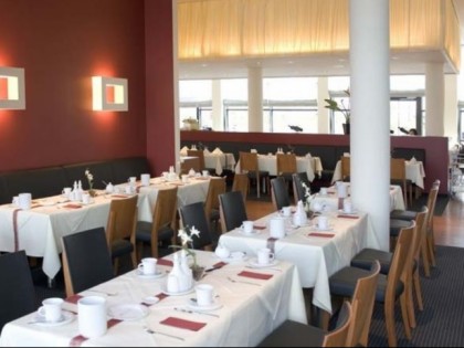 Foto: Novina Hotel Herzogenaurach Herzo-Base