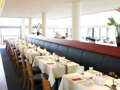 Foto: Novina Hotel Herzogenaurach Herzo-Base