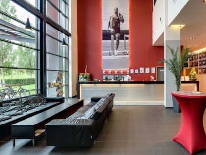 Foto: Novina Hotel Herzogenaurach Herzo-Base
