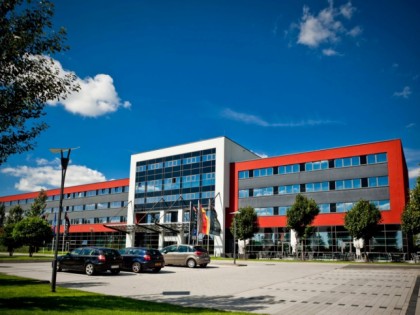 Foto: Novina Hotel Herzogenaurach Herzo-Base