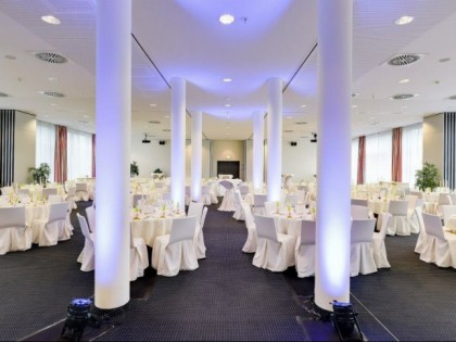 Foto: Novina Hotel Herzogenaurach Herzo-Base
