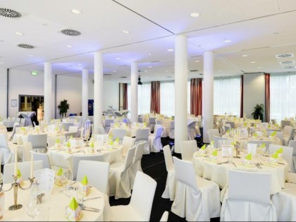 Foto: Novina Hotel Herzogenaurach Herzo-Base