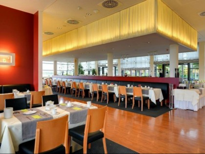 Foto: Novina Hotel Herzogenaurach Herzo-Base